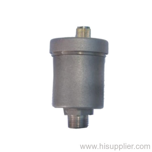 Male Brass air vent valve PN16