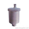 1/2'' Brass air Relief valve Ni Plating PN16