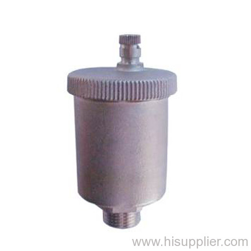 Brass air Relief valve PN16