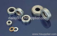 thrust ball bearing