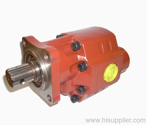 Gear Pump