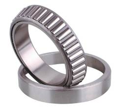 Tapered Roller Bearings