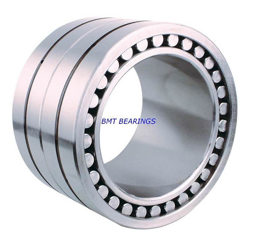 Cylindrical roller bearings