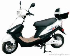 EEC Electric Scooters