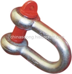 U Type Shackle