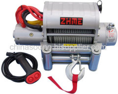 Electric winch