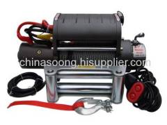 Electric Winch