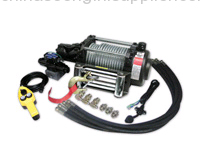 marker winches