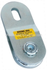 pulley block suppliers