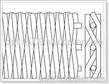 Stainless Steel Filter Cloth-4