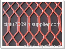 Expanded Metal Mesh-2