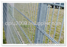 High security fence-4