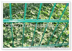 High security fence -5