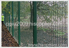 358 Security Fence-2