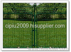 Temporary Fencing-3