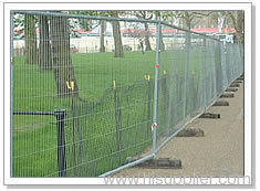 Temporary Fencing-4