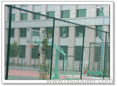 Sports fence-1