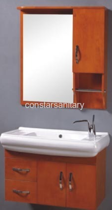 Bathroom Sink Cabinets