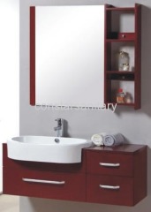 bathroom cabinet