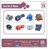 Gear Box & Motor