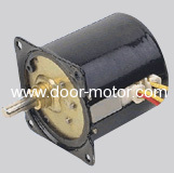 household appliance ac geared motor