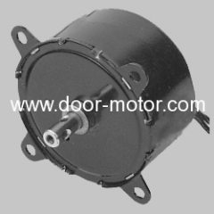 brake motor