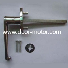 commercial garage door handle