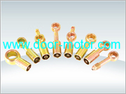 cold forming auto part