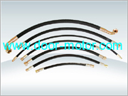 hydraulic Hose Assembly