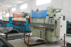 Bending Machine