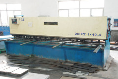 Cutting Machine