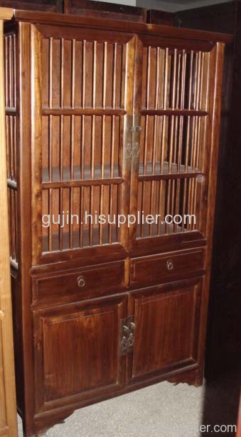 China reproduction bookcase