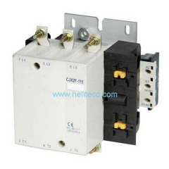 Motor Contactor