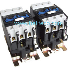 AC contactors