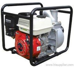 petrol water pumps