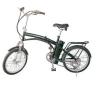 Folding Electric Bike