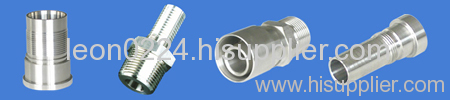 Aluminum Fitting