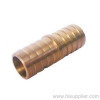 1/2' 5/8' 3/4' Brass hose coulping