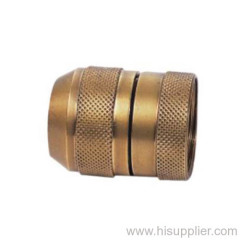 3/4'' Brass Female Quick Coupling