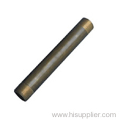 1/2''-2'' brass male nipple