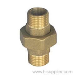 1/2''-2'' Female/Male Brass Union