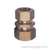 1216×1014 Brass Pex-al-Pex Reduce Coupling