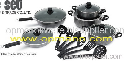 cookware set