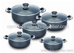 casserole set