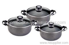 OPM-9601 casserole set