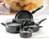  non-stick cookware set