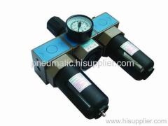 pneumatic components