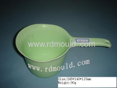 plastic injection mould