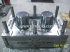 plastic injection mould