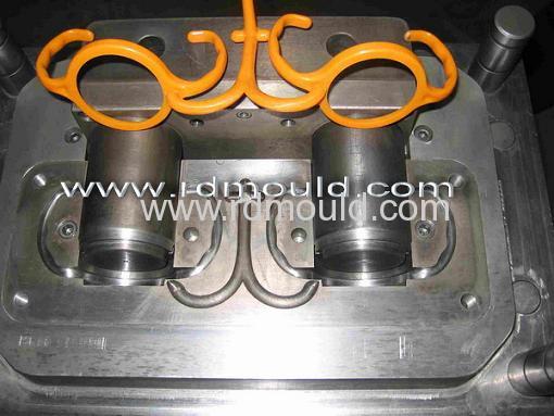 plastic cup parts mould